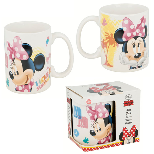 Minnie Mouse 8oz Mug