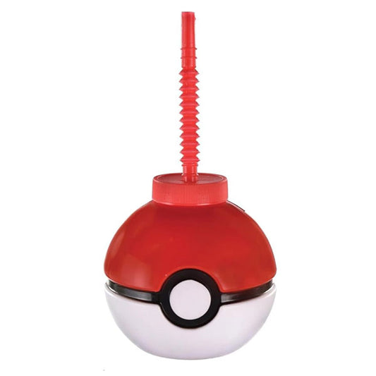 Pokemon Ball Tumbler