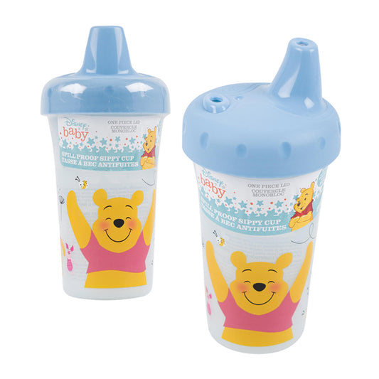Winnie the Pooh Sippy Cup