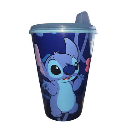 Stitch Sippy Cup