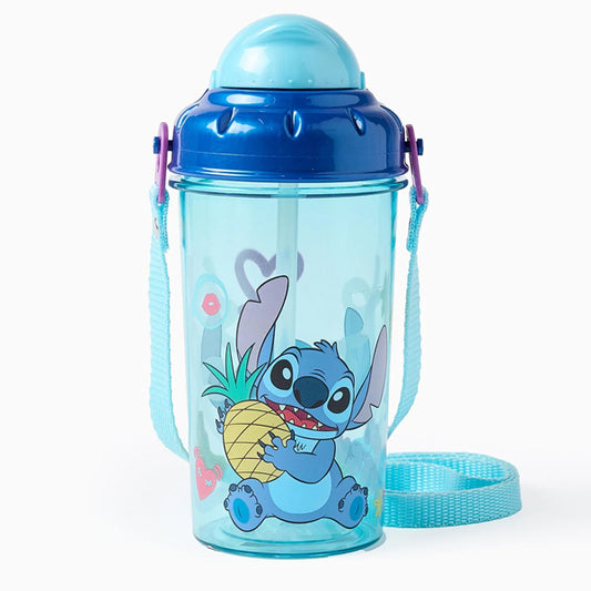 Stitch Water Bottle
