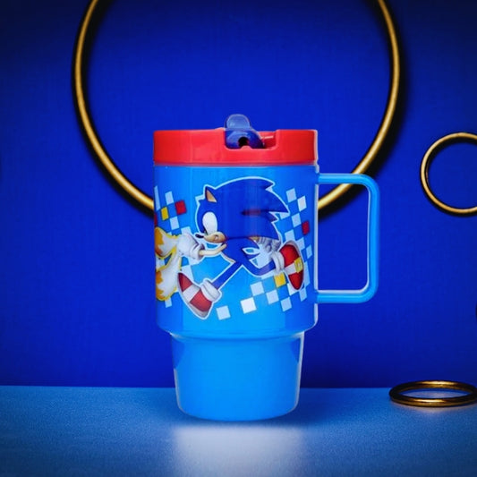 Sonic Tumbler