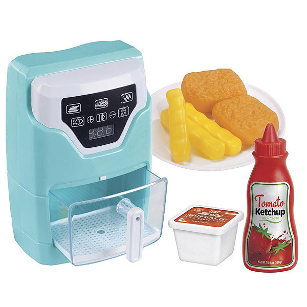 Air Fryer Playset