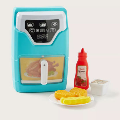 Air Fryer Playset