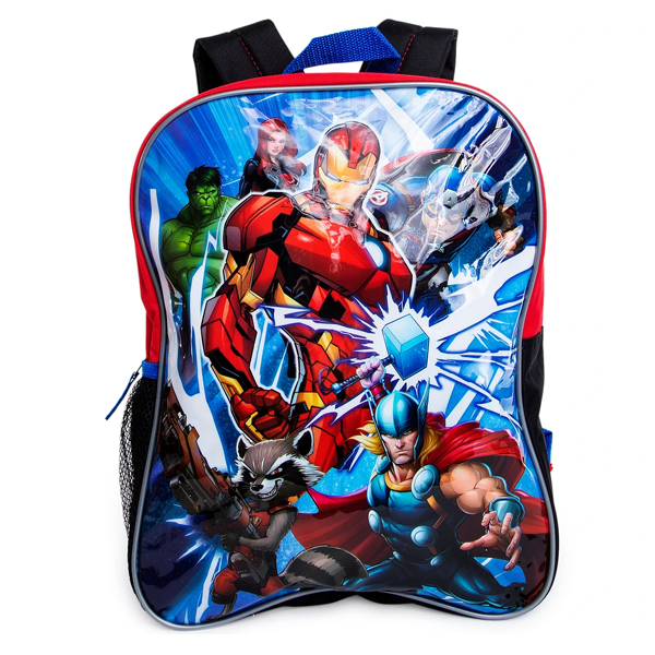 Avengers Backpack