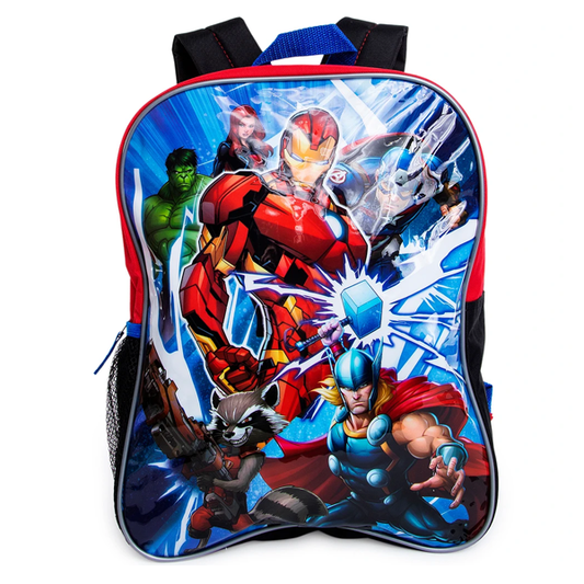 Avengers Backpack