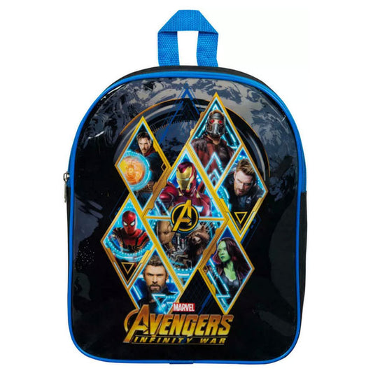 Avengers Infinity War Backpack