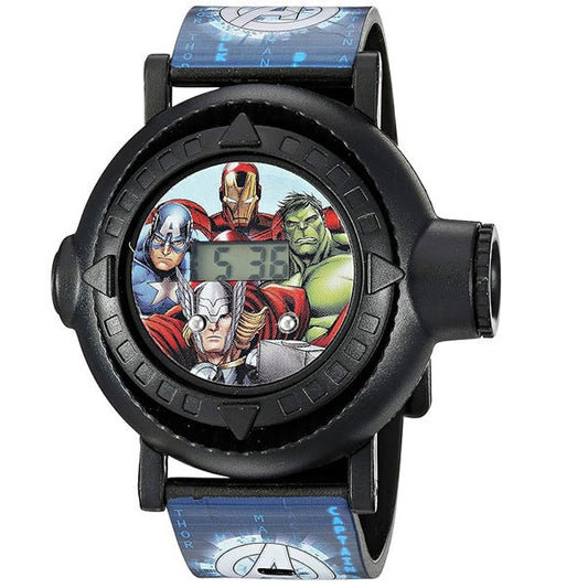 Avengers Projector Watch