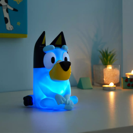 Bluey LED Night Light