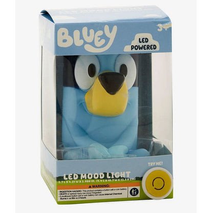 Bluey LED Night Light