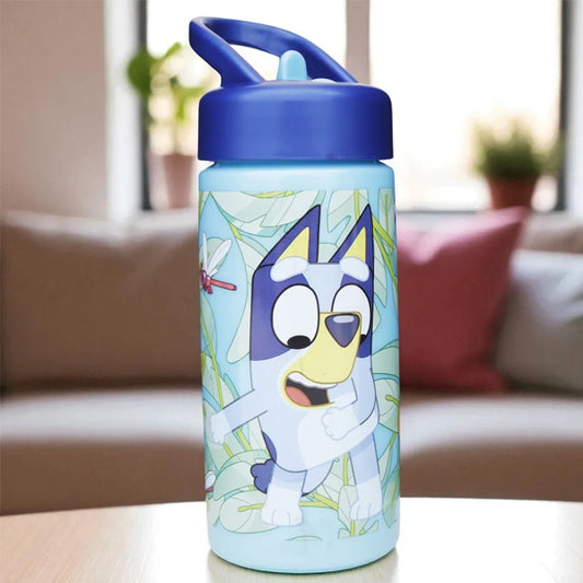 Bluey Water Bottle