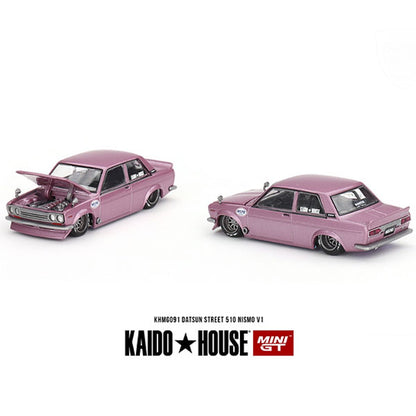 Datsun 510 Street Nismo V1