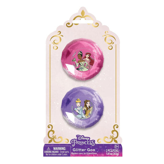 Princess Glitter Slime