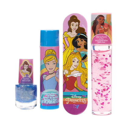 Princess Cosmetic Light up Tumbler