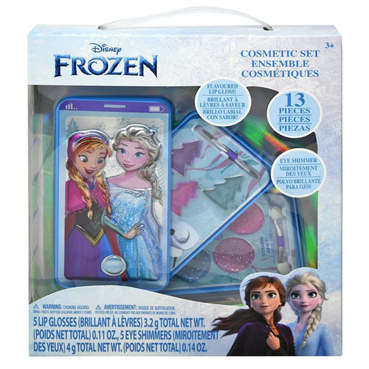 Frozen Cosmetic Set