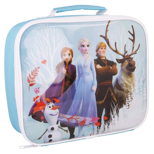 Frozen Lunch Bag