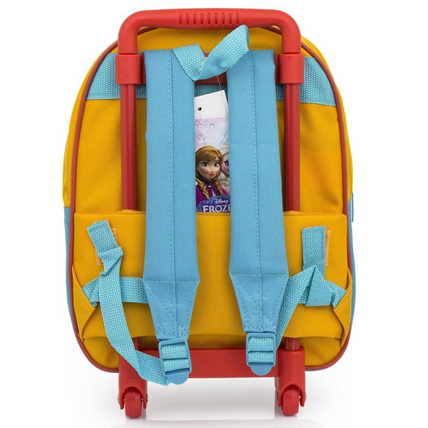 Frozen Olaf Trolley Bag