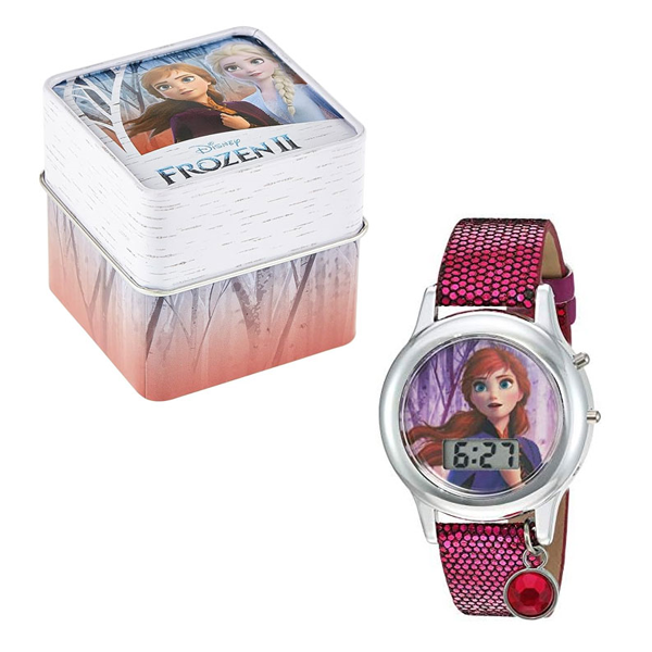 Frozen Lighting Watch