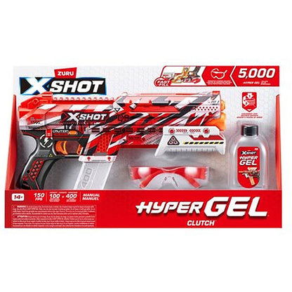 Zuru Hyper Gel Baster 5000