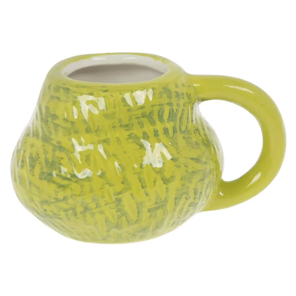 Grinch Espresso Mug
