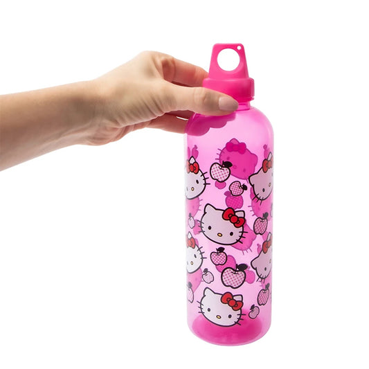 Hello Kitty 30oz Water Bottle