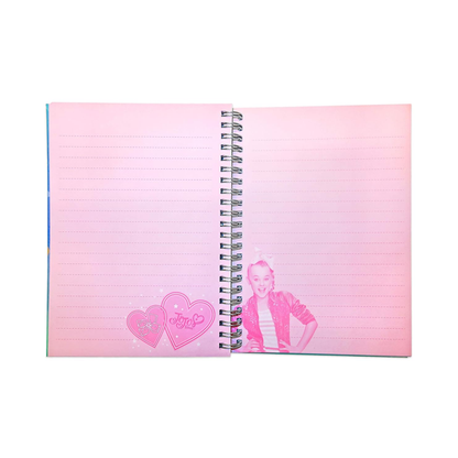 Jojo Siwa Secret Diary Set