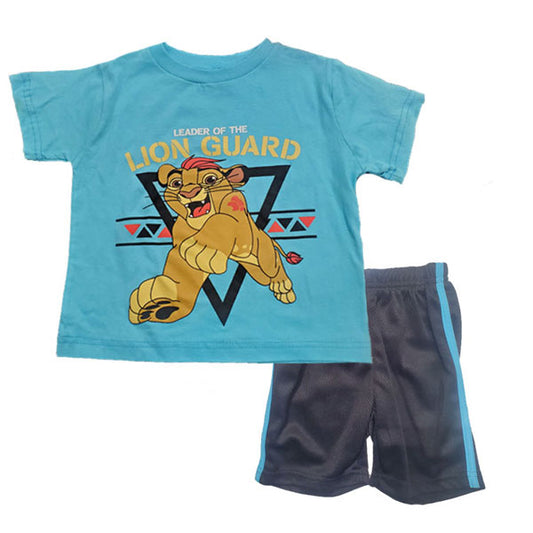 Lion King 2 Piece Set