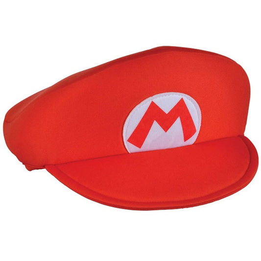 Super Mario Deluxe Hat