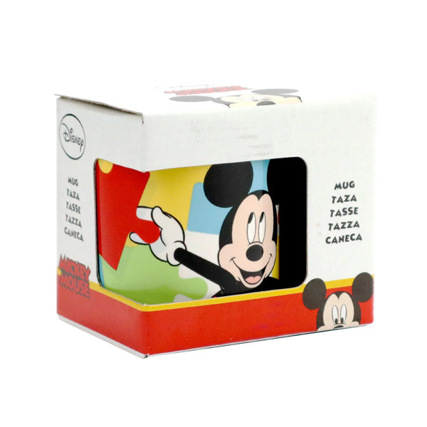 Mickey Mouse 8oz Mug