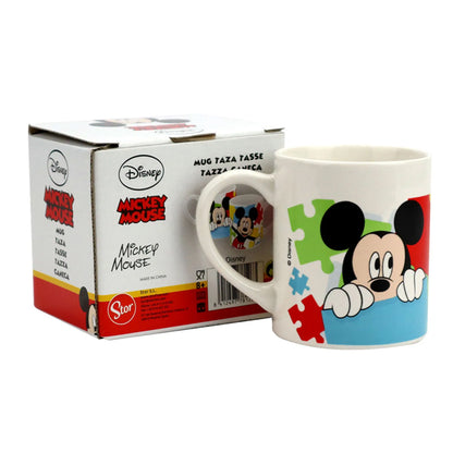 Mickey Mouse 8oz Mug