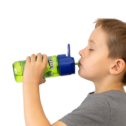 Minecraft Hydro Water Bottle