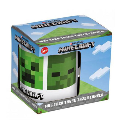 Minecraft Bricks 11oz Mug