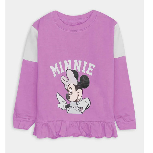 Minnie Mouse Jogger Set