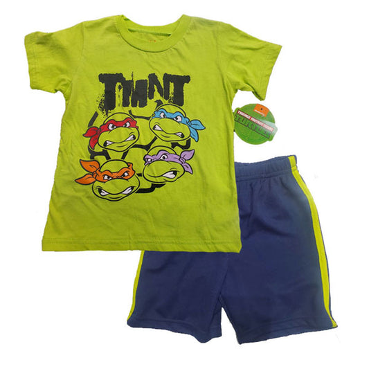 Ninja Turtles 2 Piece Set