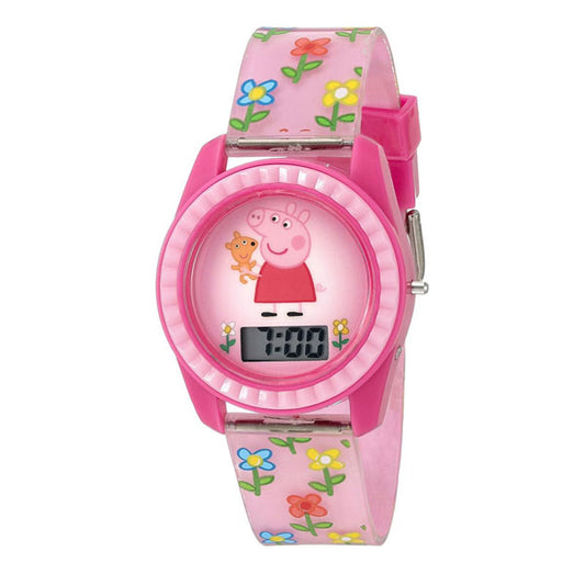 Peppa Pig Watch