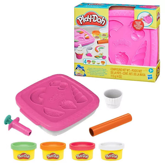 Play Doh Create and Go Set