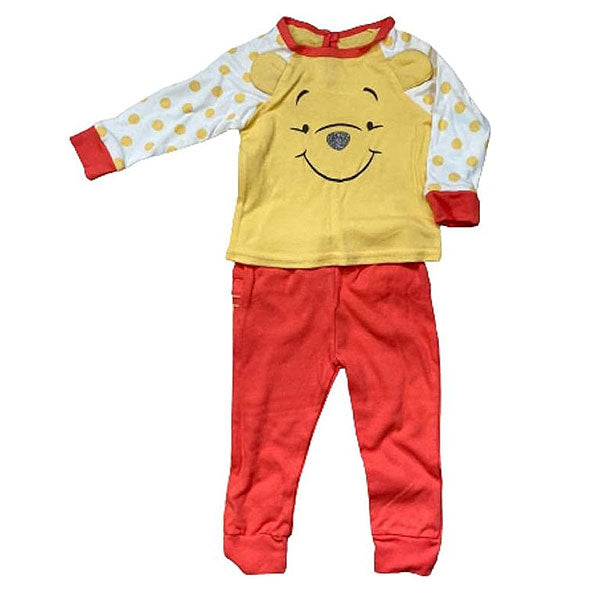 Winnie the Pooh 2 Piece Set