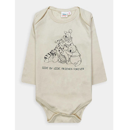 Winnie the Pooh Friends Forever Onesie