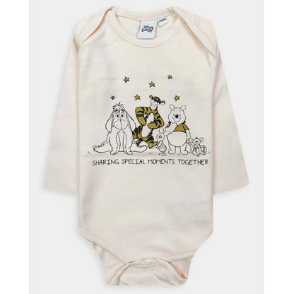 Winnie the Pooh Special Moments Onesie