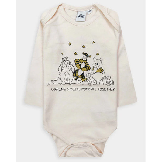 Winnie the Pooh Special Moments Onesie