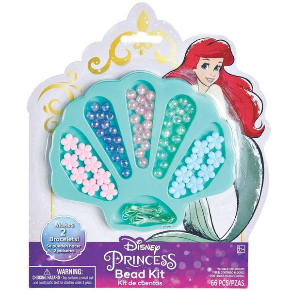 Princess Ariel Make Your Own Bracelet Kit