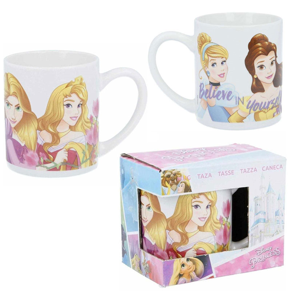 Princess 8oz Mug