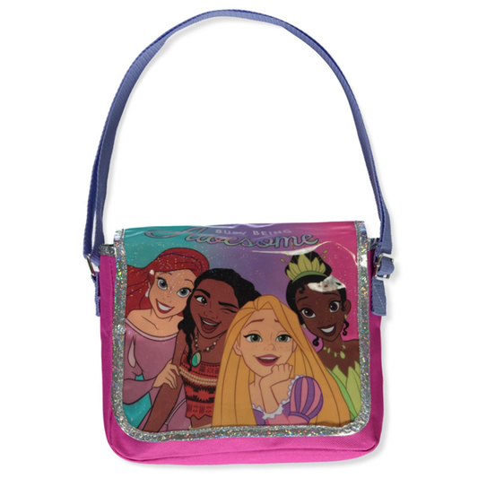 Princess Crossbody Bag