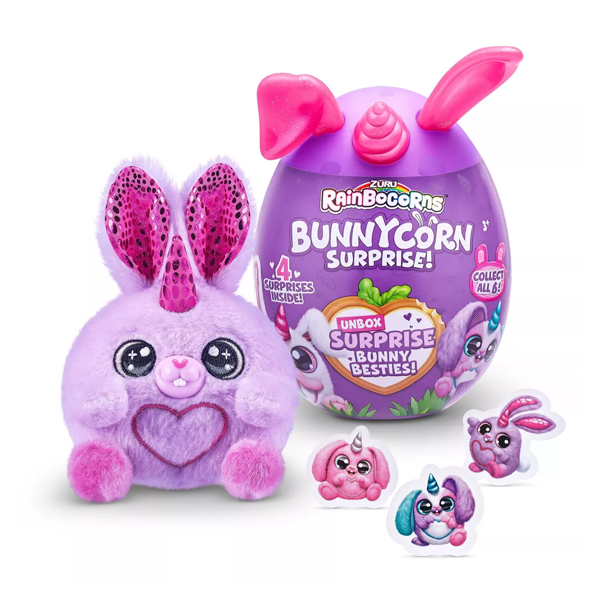 Zuru Rainbocorns Bunnycorn Surprise