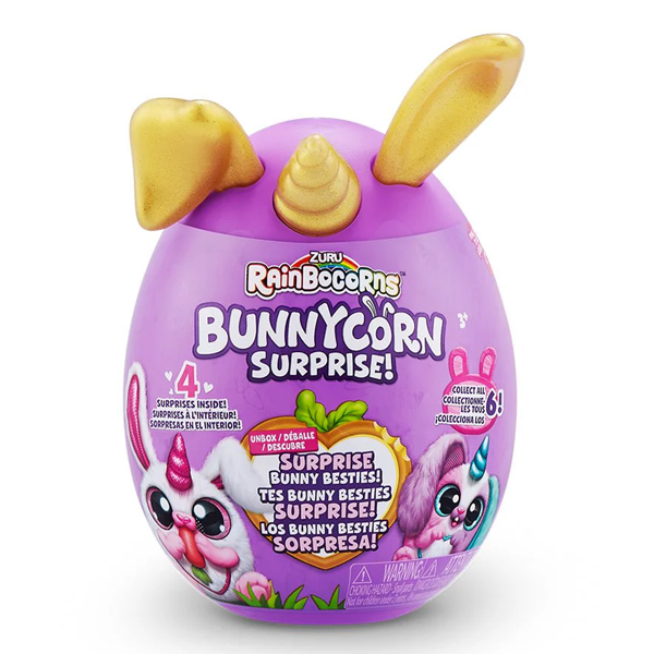 Zuru Rainbocorns Bunnycorn Surprise