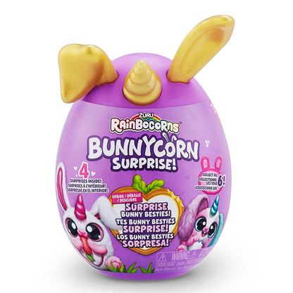 Zuru Rainbocorns Bunnycorn Surprise