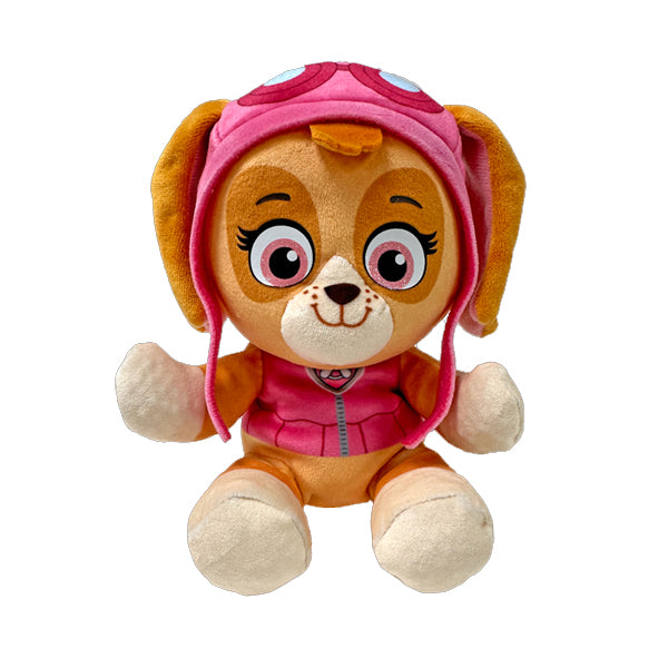 Paw Patrol Skye 8 Inch Plush