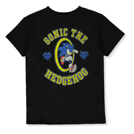 Sonic the Hedgehog T-Shirt