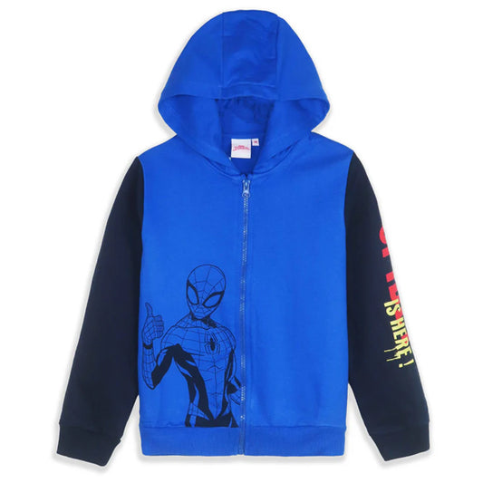Spiderman Hoodie