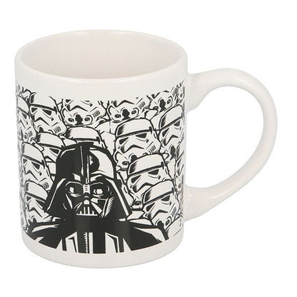 Star Wars Darth Vader Mug 8oz